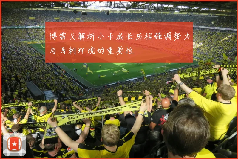 博雷戈解析小卡成长历程强调努力与马刺环境的重要性