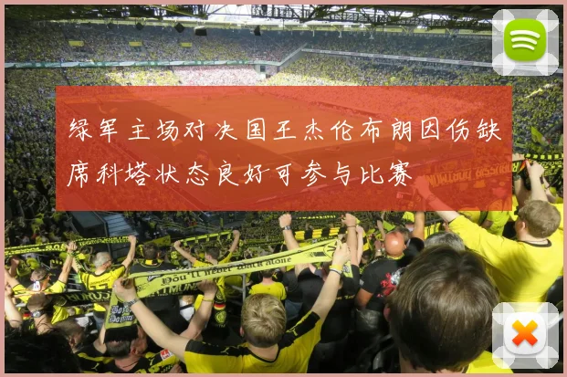 绿军主场对决国王杰伦布朗因伤缺席科塔状态良好可参与比赛