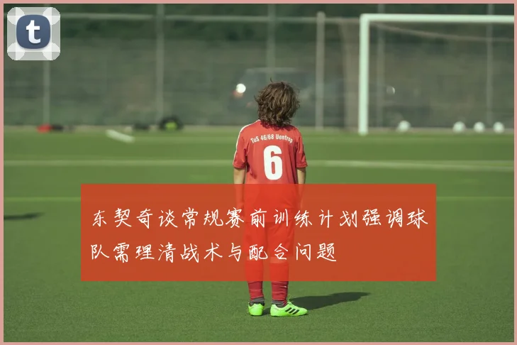 东契奇谈常规赛前训练计划强调球队需理清战术与配合问题