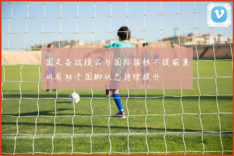 国足备战模式与国际接轨不提前集训有助于国脚状态持续提升