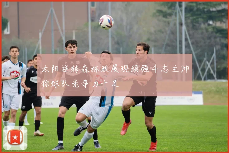 太阳逆转森林狼展现顽强斗志主帅称球队竞争力十足
